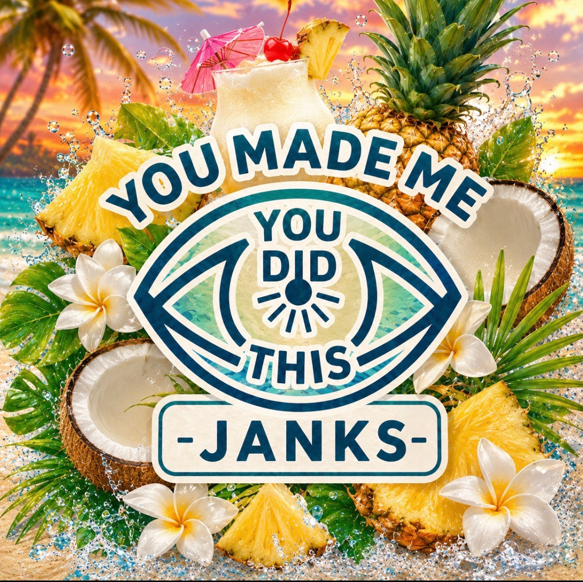 Janks 30 ML