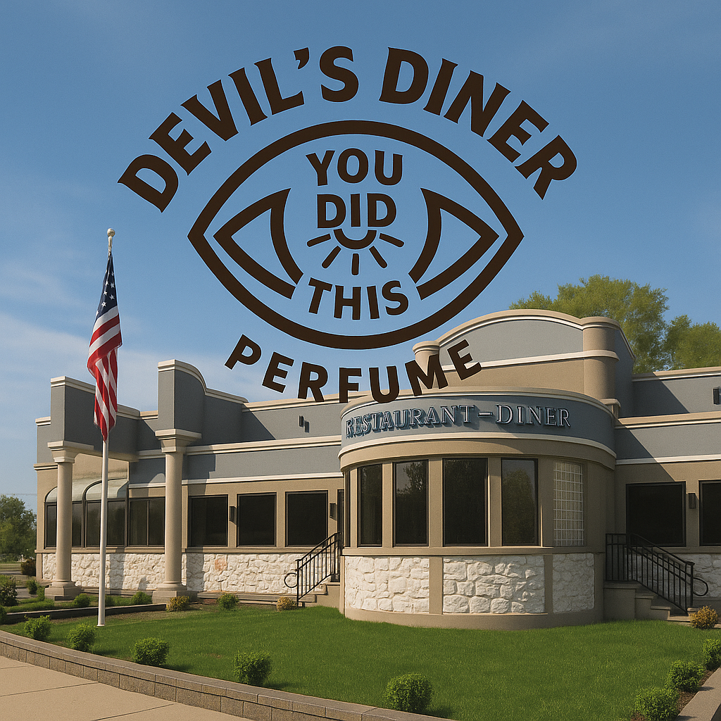 The Diner Reformulation!