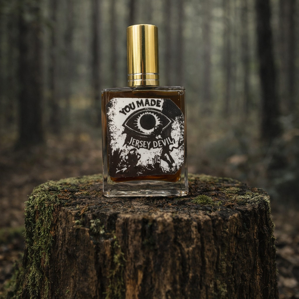 Jersey Devil 30 ML