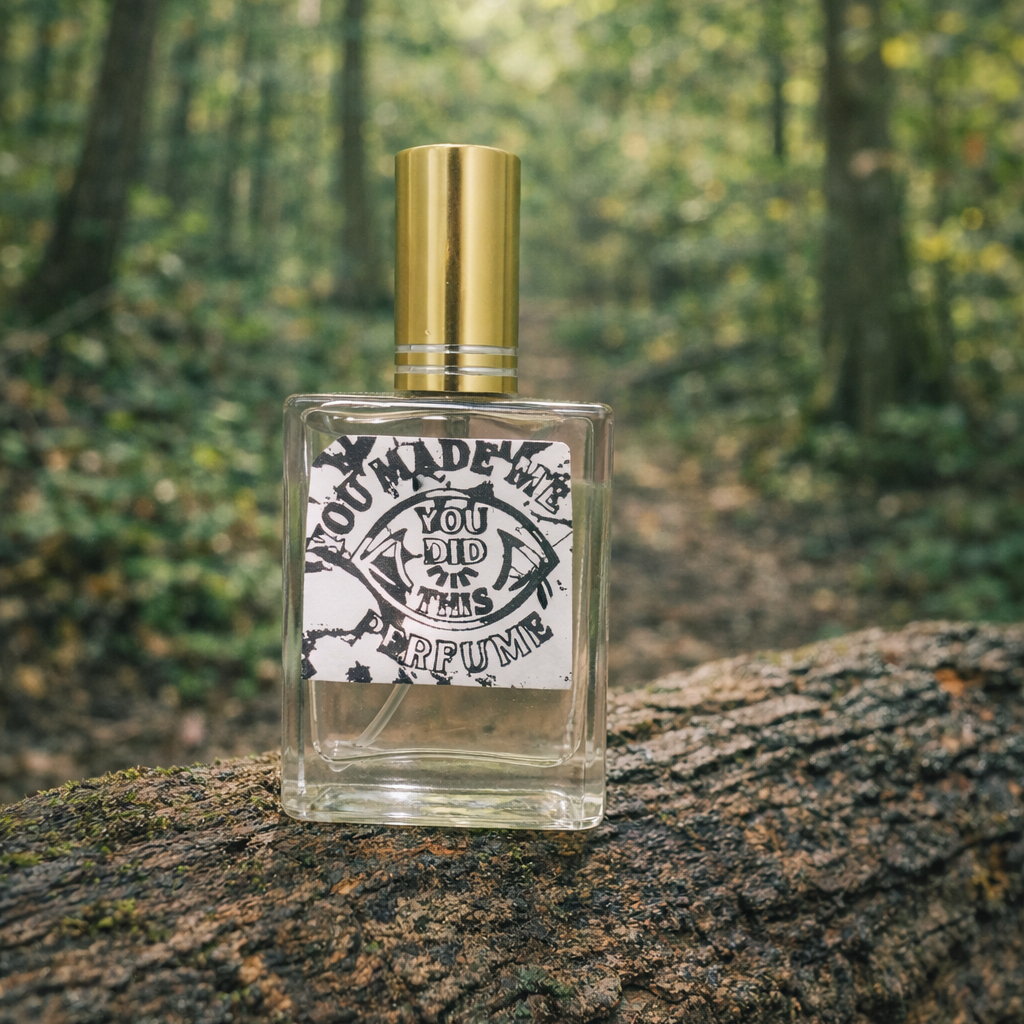 Jersey Tea - 30 ML
