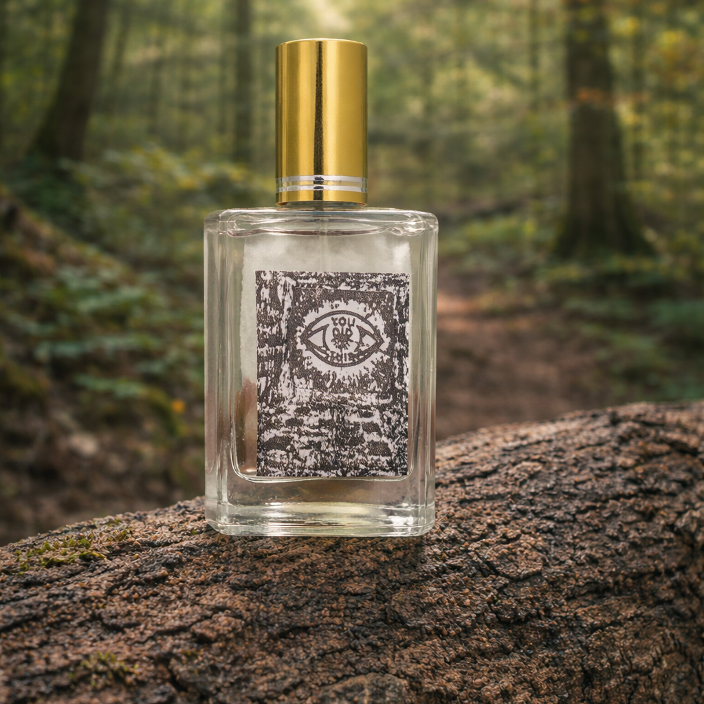 Jersey Tea - 30 ML