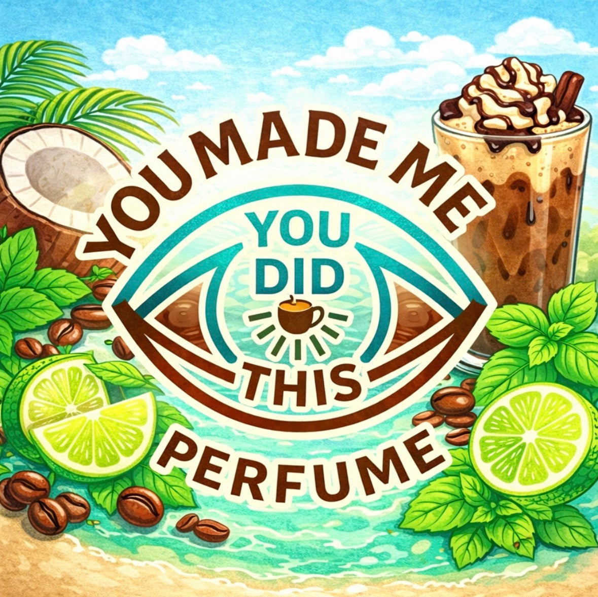 The Shore 30 ML