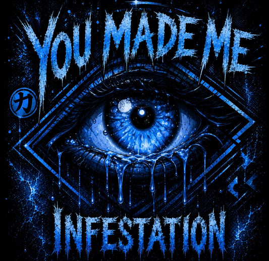 Infestation 30 ML